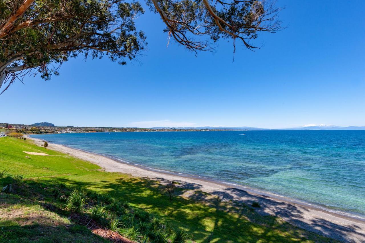 Hart'S Place - Taupo Central Holiday Unit Exterior photo