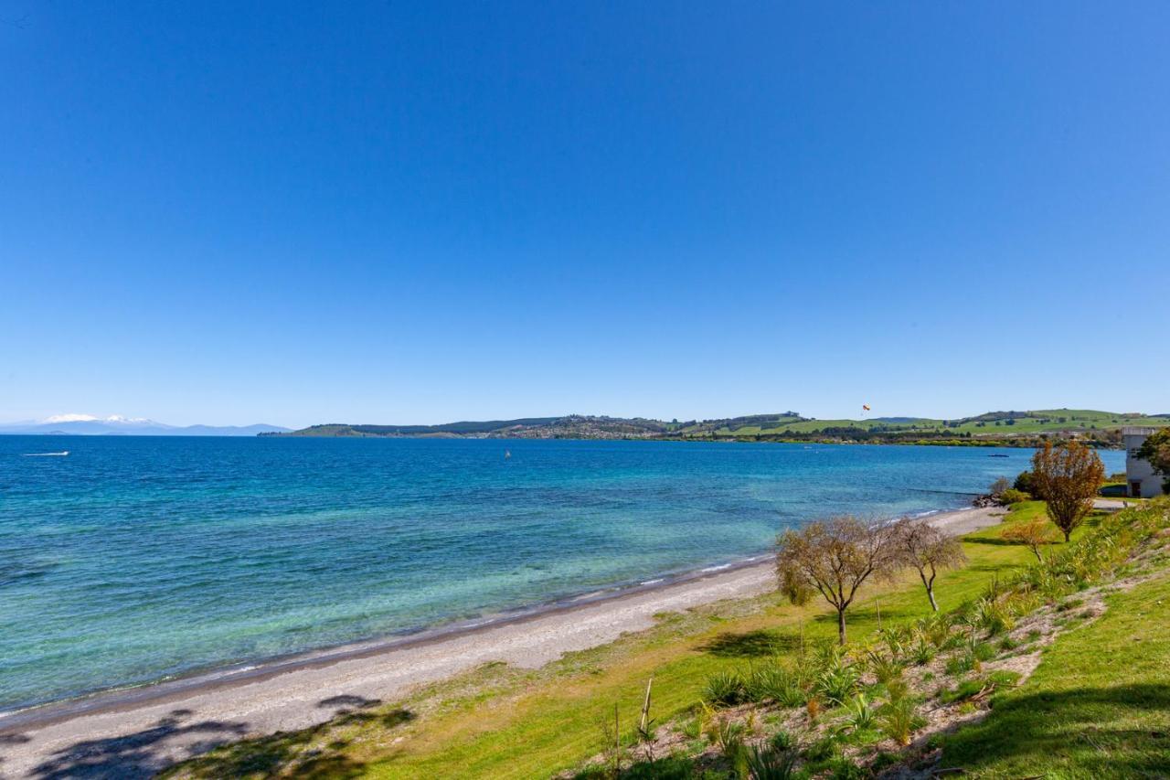 Hart'S Place - Taupo Central Holiday Unit Exterior photo